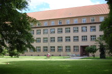 Amt für Soziales und Teilhabe