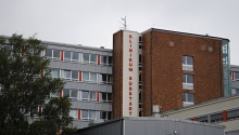 Municipal hospital Klinikum Südstadt Rostock Municipal hospital Klinikum Südstadt Rostock