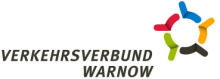 Logo Verkehrsverbund Warnow