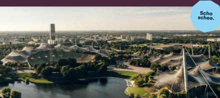 München, Olympiastadion