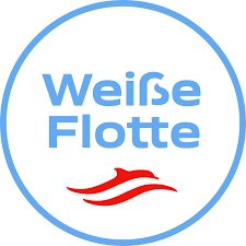 Logo Weiße Flotte