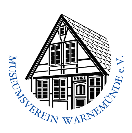Museumsverein Warnemünde Logo