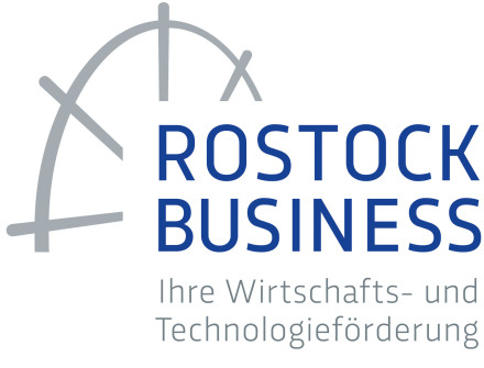 Logo Rostock Business