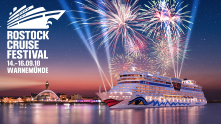 Rostock Cruise Festival 2018