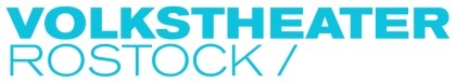 Logo Volkstheater Rostock GmbH