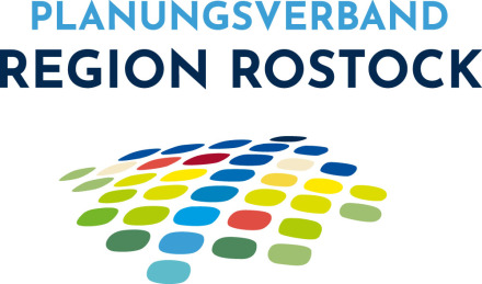 Logo Planungsverband Region Rostock