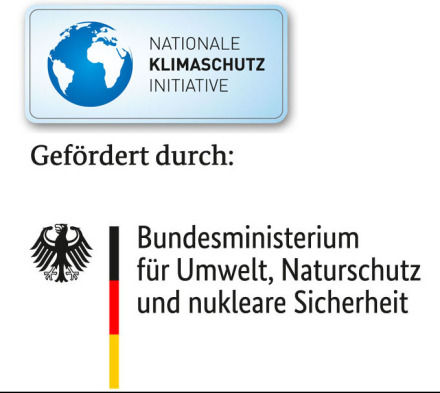 logo Nationale Klimaschutz Initiative