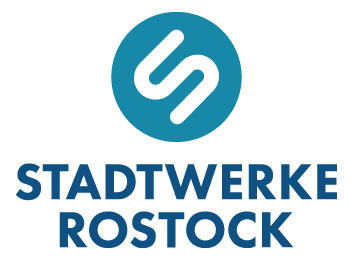 Logo Stadtwerke Rostock
