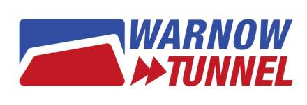 Logo Warnowtunnel