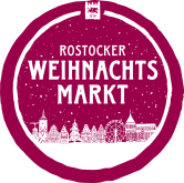 Logo Rostocker Weihnachtsmarkt