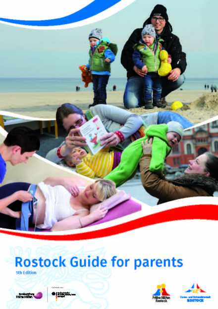 Rostock guide for parents