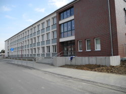 Ansicht Gehlsdorfer Grundschule
