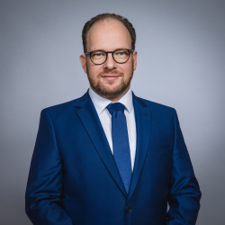 Steffen Bockhahn, Zweiter Stellvertreter der Oberbürgermeisterin, Senator für Jugend und Soziales, Gesundheit und Schule