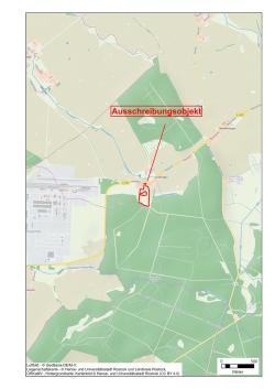 2341L230006_Cordshagen_Übersichtskarte