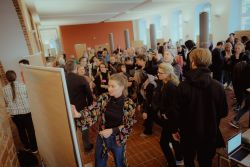 Auftaktworkshop zum Kulturentwicklungsplan am 27. März 2024
