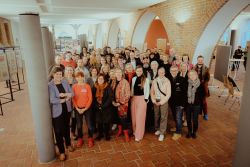 Auftaktworkshop zum Kulturentwicklungsplan am 27. März 2024