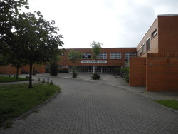 Ansicht Otto Lilienthal (Regionale Schule)