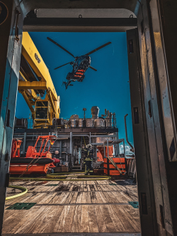 Foto: Feuerwehr Rostock