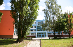 GodeWind Schule Rostock