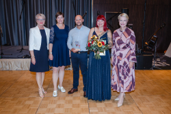 Kinderfördertagesstätte Gänseblümchen