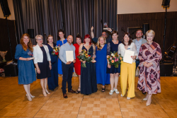 Inklusionspreisträger*innen 2025