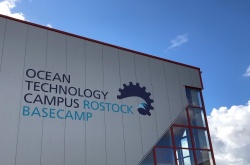 Ocean Technology Campus Rostock 