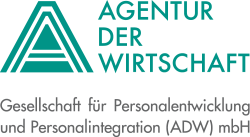 Logo ADW
