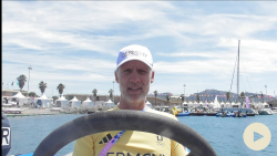 A. Schlonski aus Marseille 2024