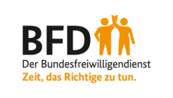 Bundesfreiwilligendienst Logo