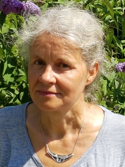 Christiane Fehr
