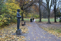 Park am Südring
