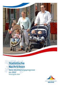Bevölkerungsprognose bis 2035 Bevölkerungsprognose bis 2035