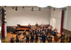 „Rostocker KonservatoriumsKONzerte" „Rostocker KonservatoriumsKONzerte"