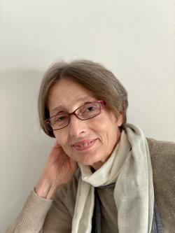 Larissa Dragunowa Larissa Dragunowa