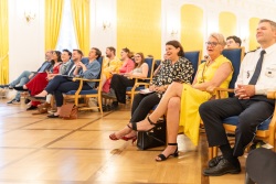 Eröffnung HanseQueer-Kulturwochen 2025