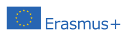 Logo Erasmus+