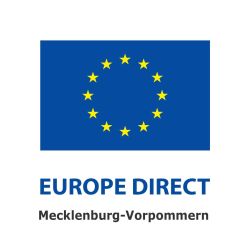 Europe Direct MV Logo