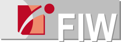 Logo FIW