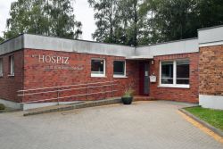 Hospiz am Klinikum Südstadt Rostock 