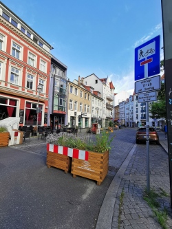 Sommerstraße 2023