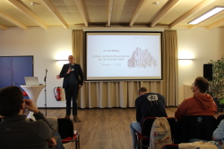 Soziale Arbeit Rechtsextremismus