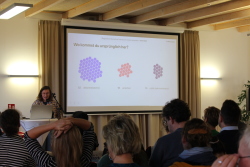 Redewendungen, Abstimmen