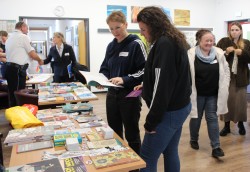 Fachtag "Mutig sein - Haltung zeigen"