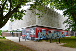 Kunstwerk der Künstlergruppe ARTunique