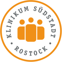 Logo Eigenbetrieb Klinikum Südstadt Rostock 