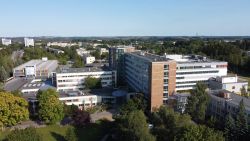 Klinikum Südstadt Rostock
