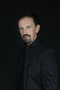 Oleksij Kushnir Oleksij Kushnir