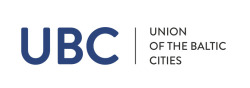 Logo "Union of the Baltic Cities"