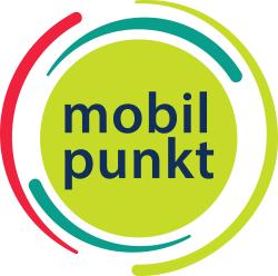 Mobilpunkt Logo