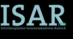 Logo ISAR 2018